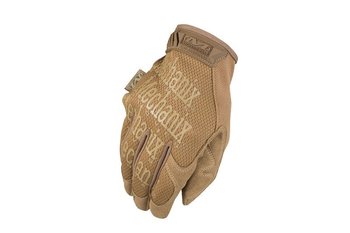 Rękawice Mechanix Original™ - coyote brown - Mechanix Wear