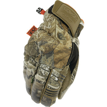 Rękawice Mechanix Wear SUB20 Realtree SM M XL - Inna marka