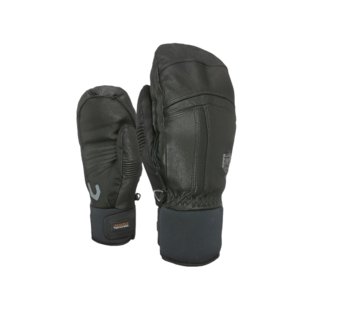 Rękawice męskie Level Off Piste Leather Mitt narciarskie-S - Level