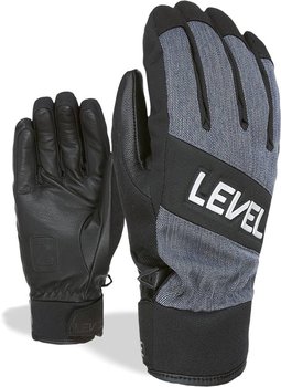 Rękawice męskie Level Spitfire Jeans snowboardowe-M/L - Level