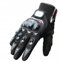 Rękawice motocyklowe PRO BIKER rękawiczki dotykowe Pro Biker