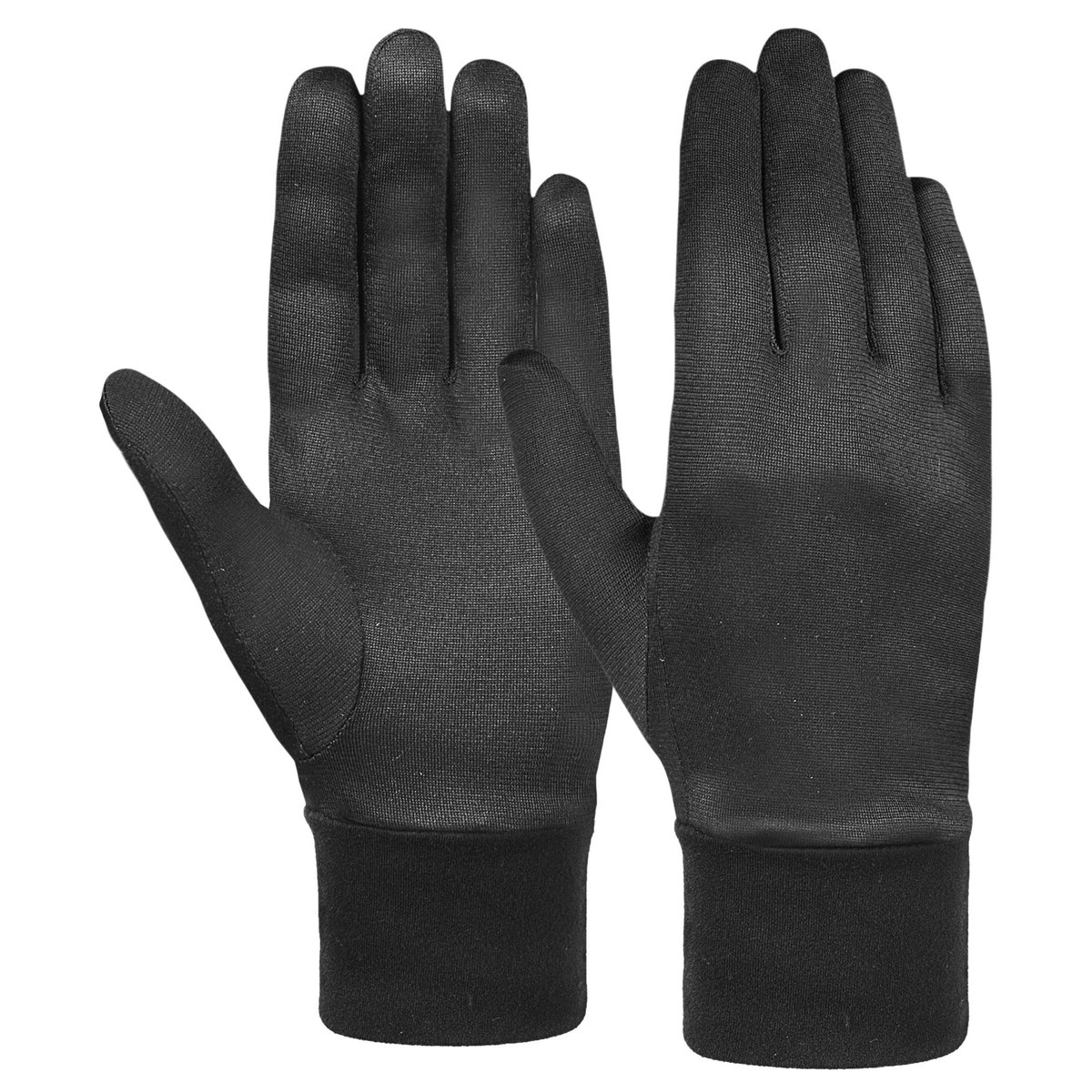 Zdjęcia - Rękawiczki Reusch Rękawice multifunkcyjne dziecięce  Dryzone 2.0 Junior 7700 czarny  