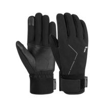 Rękawice multifunkcyjne Reusch  Diver X R-TEX XT 7702 czarno-srebrny - 9,5 Reusch