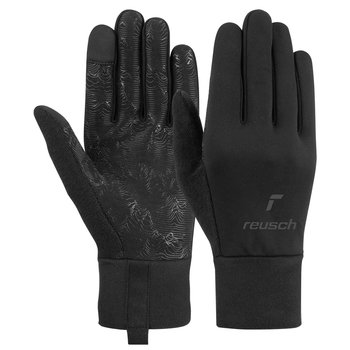 Rękawice multifunkcyjne Reusch Liam Touch-Tec 7700 czarny - 10 - Reusch