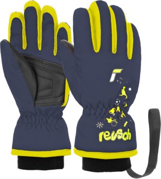 Rękawice narciarskie dla dzieci Reusch Kids 6285105 r.1 - Reusch