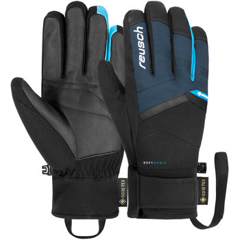 Rękawice narciarskie męskie Reusch Blaster GTX 6301329 r.L/XL - Reusch