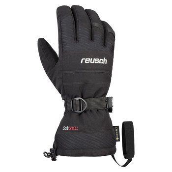 Rękawice narciarskie męskie Reusch Maxim GTX 4901371 | r.9,5 - Reusch