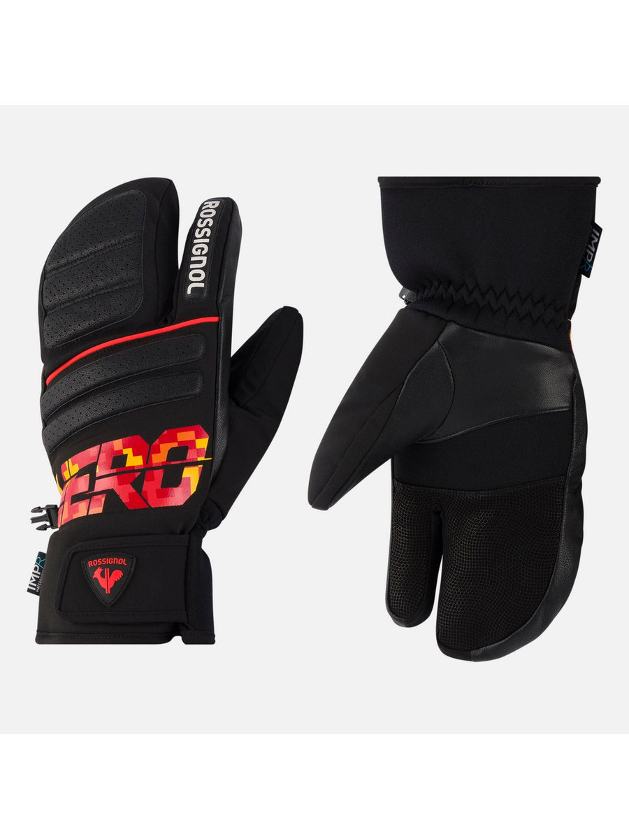 Gants de ski ROSSIGNOL Hero Master IMP'R Lobster