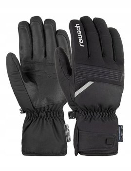 Rękawice Narciarskie Reusch Bradley R-Tex Xt Black/White 8,5 - Reusch