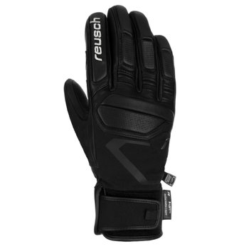 Rękawice narciarskie Reusch Pro RC Black/White 2024 9.0 - Reusch