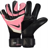Rękawice Nike Vapor Grip3 FB2999-013 czarny 9