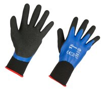 Rękawice ogrodnicze robocze Agua rozmiar 9 Kerbl