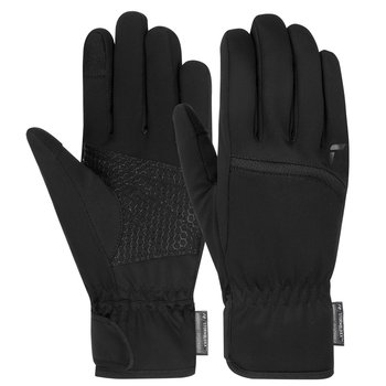 Rękawice Primaloft z membraną Reusch Russel 7700 czarny - 10 - Reusch