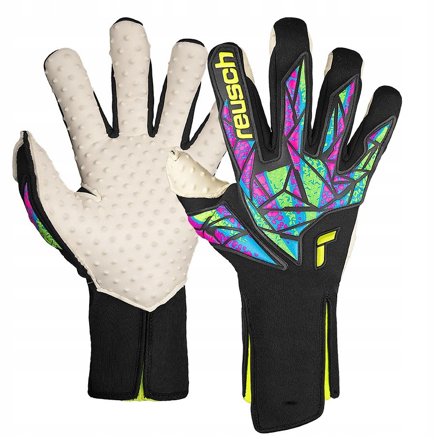 Reusch 54 70 515 4410, X Unisex Adult