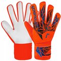 Rękawice Reusch Attrakt Starter Solid Junior 54 72 514 2210 pomarańczowy 7&nbsp;-&nbsp;Reusch