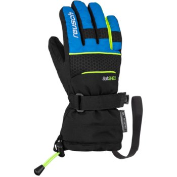 Rękawice Reusch Connor R-TEX XT Junior REUSCH 5 - Reusch