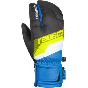 Rękawice Reusch Dario R-TEX XT Junior Lobster REUSCH 5 - Reusch