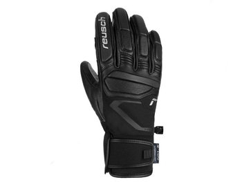 Rękawice Reusch Marco Black 2023 - Reusch