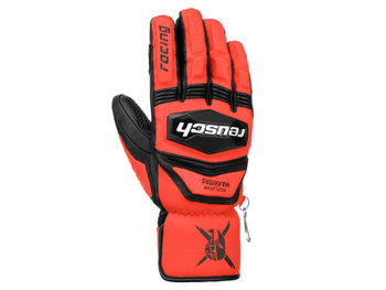 Rękawice Reusch Worldcup Warrior Sc 2023 - Reusch