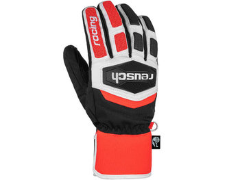 Rękawice Reusch Worldcup Warrior Training R-TEX XT (7810) 2021 - Reusch