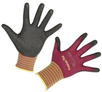 Rękawice robocze Premium Plus rozmiar 8 Kerbl