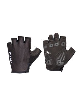 Rękawice rowerowe damskie NORTHWAVE ACTIVE WOMAN SHORT FINGER GLOVE - Northwave