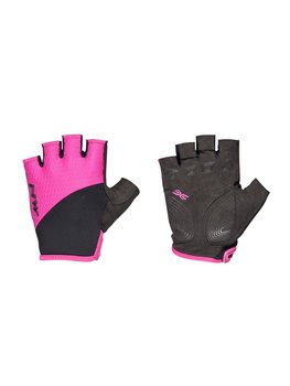 Rękawice rowerowe damskie NORTHWAVE FAST WOMAN SHORT FINGER GLOVE - Northwave