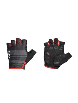 Rękawice rowerowe męskie NORTHWAVE ACTIVE SHORT FINGER GLOVE - Northwave