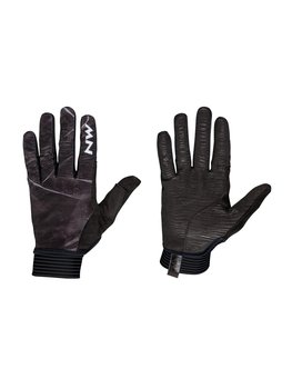 Rękawice rowerowe męskie NORTHWAVE AIR LF FULL FINGER GLOVE - Northwave