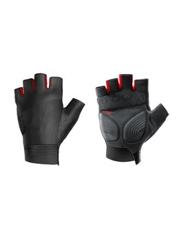 Rękawice rowerowe męskie NORTHWAVE EXTREME SHORT FINGER GLOVE - Northwave