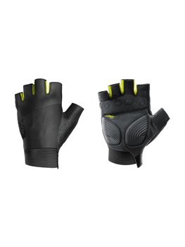 Rękawice rowerowe męskie NORTHWAVE EXTREME SHORT FINGER GLOVE - Northwave