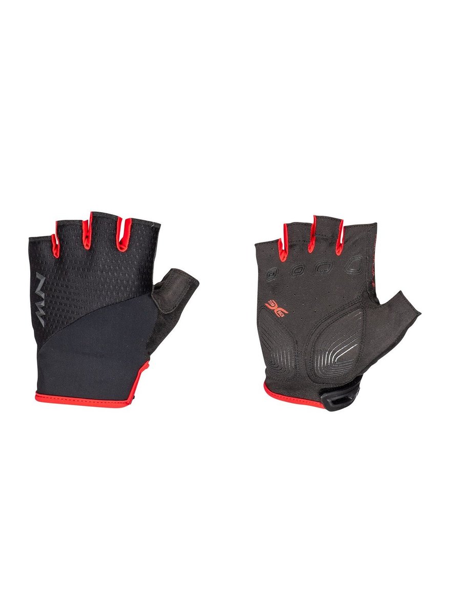 Gants vélo hiver Northwave Fast Gel Glove - Chaud et excellente mobilité
