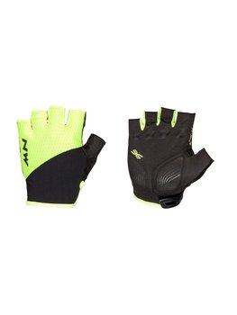 Rękawice rowerowe męskie NORTHWAVE FAST SHORT FINGER GLOVE - Northwave