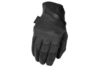Rękawice Specialty 0.5 High-Dexterity Covert - czarne - Mechanix Wear
