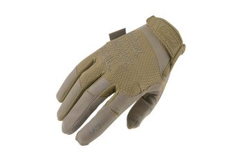 Rękawice Specialty 0.5 High-Dexterity - Coyote - Mechanix Wear