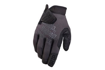 Rękawice Specialty Grip - czarne - Mechanix Wear