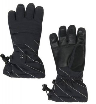 Rękawice Spyder Synthesis Ski Glove Girls -140 - Inna marka