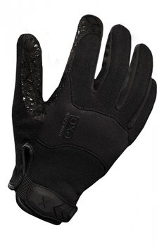 Rękawice Taktyczne Ironclad Grip Czarne 2Xl - Ironclad Tactical