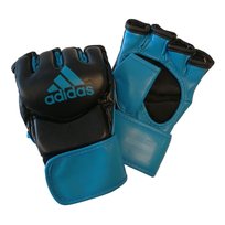 Rękawice treningowe Adidas MMA skóra syntetyczna grapplingowe-XL Adidas