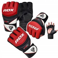 Rękawice Treningowe Mma Rdx F12 Czerwony R. Xl