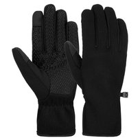 Rękawice turystyczne Reusch Mate 7700 czarny - 9,5 Reusch