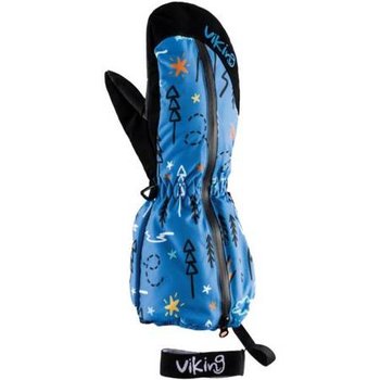 Rękawice Viking Snoppy Ski Kids VIKING 3 - Viking