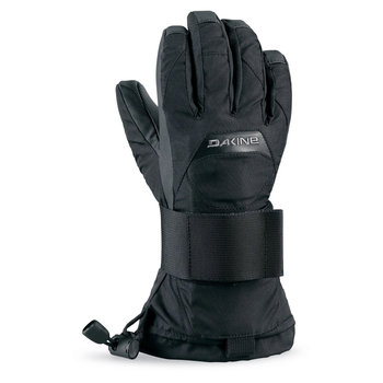 Rękawice Zimowe DAKINE Wristguard JR Glove Black 2024 K/M - Dakine