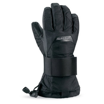 Rękawice Zimowe DAKINE Wristguard JR Glove Black 2024 K/S - Dakine