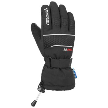 Rękawice zimowe Reusch Connor R-TEX XTJunior - Reusch 3,5 - Reusch