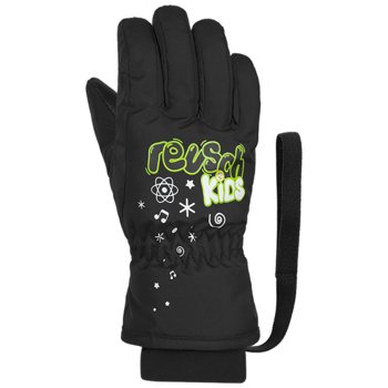 Rękawice zimowe Reusch Kids - Reusch IV - Reusch