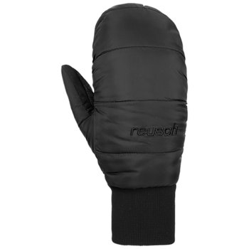 Rękawice zimowe Reusch Stratos Mitten - Reusch 7 1/2 - Reusch