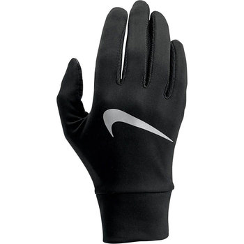 Rękawiczki damskie Nike Dry Lightweight czarne NRGM1082 - Nike