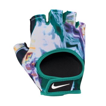 Rękawiczki damskie NIKE W GYM ULTIMATE FG PRINTED-XS - Nike