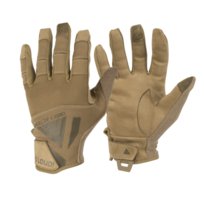 Rękawiczki Direct Action Hard Gloves - Coyote 2XL